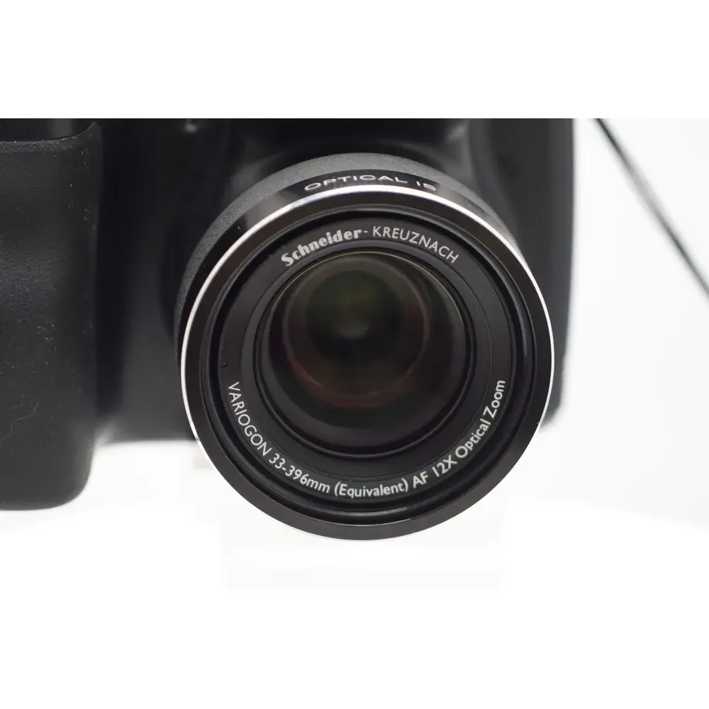 Kodak EasyShare Z1012 IS Digital Camera | CCD | Tested - Picture 2 of 9